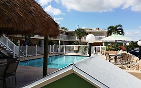 Budget Lodge Pompano Beach